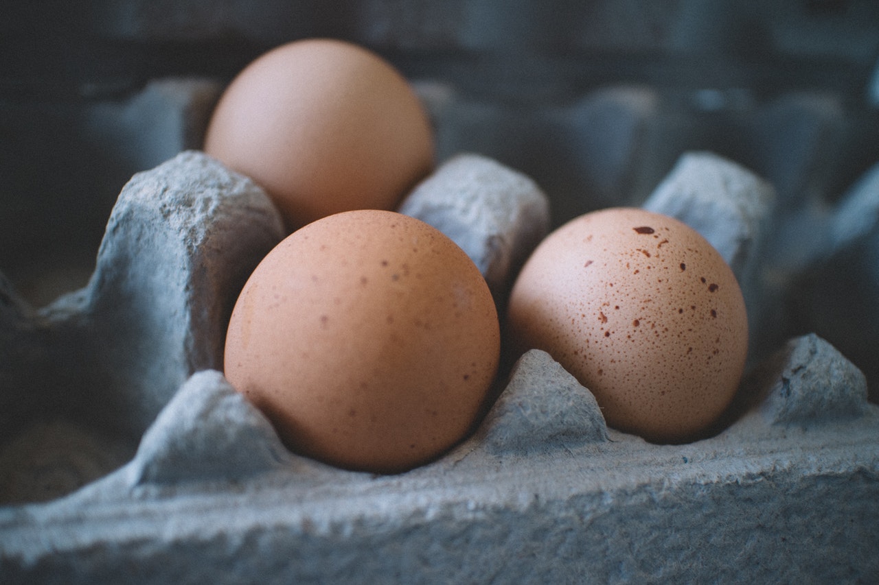 Can I Eat Eggs If I Have Liver Disease Clinic FEHV