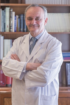 Dr. Vicente Carreño Hepatólogo FEHV